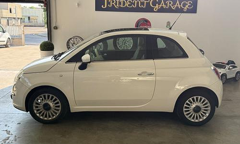 Fiat 500 1.2 Easypow...