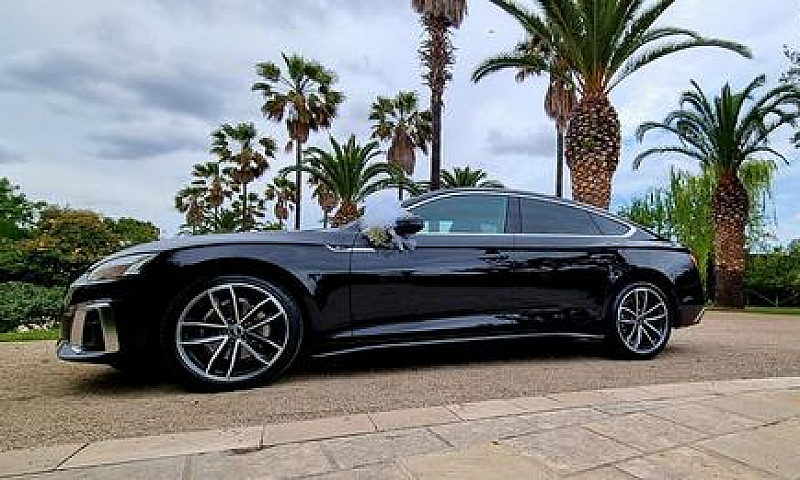 Audi A5 Spb 50 Tdi Q...