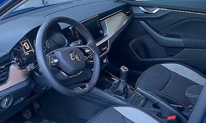 Skoda Kamiq 1.0 Tsi ...