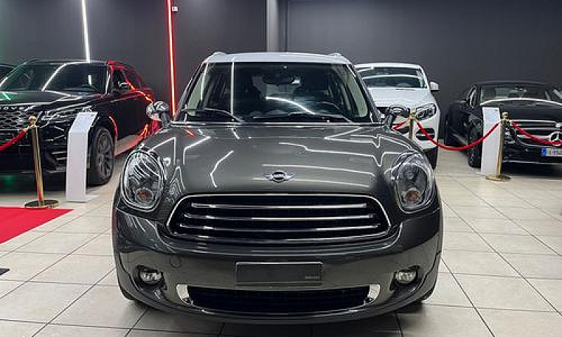 Mini 1.6 Cooper D Co...