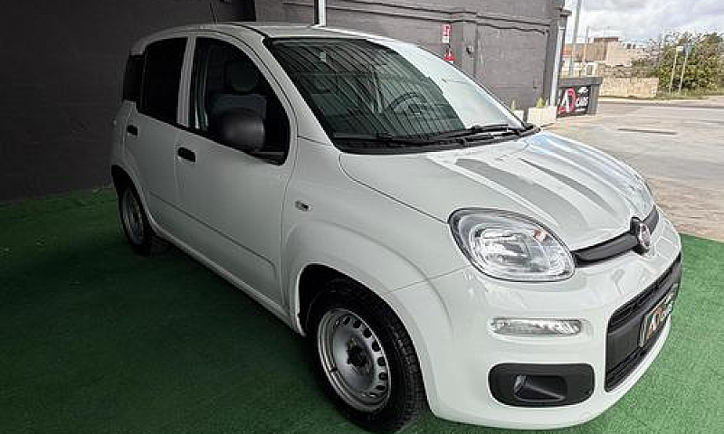 Fiat Panda 1.0 Hybri...
