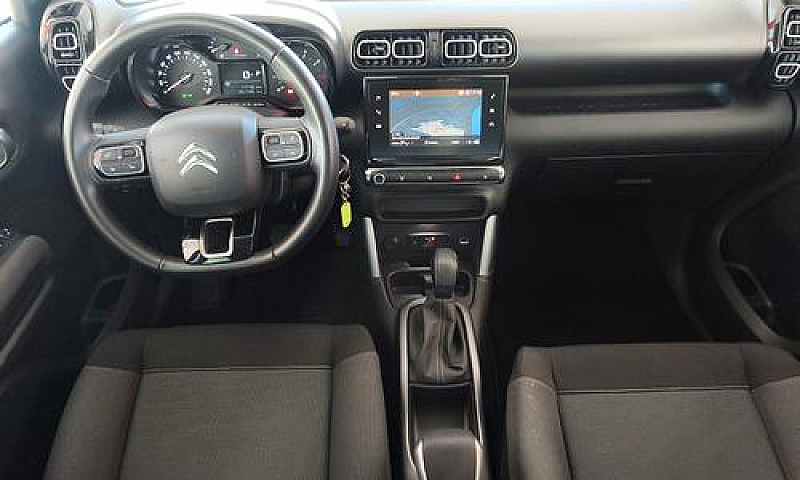 Citroen C3 Aircross ...