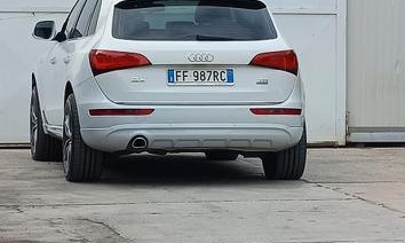Audi Q 5 S Line ...