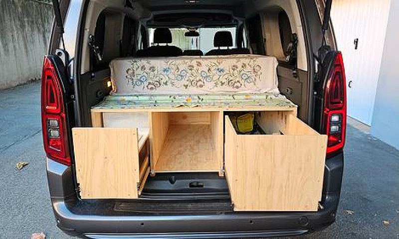 Toyota Proace City V...