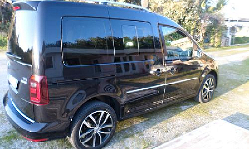 Wolkswagen Caddy 2.0...
