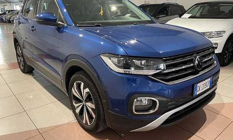 Volkswagen T-Cross 1...