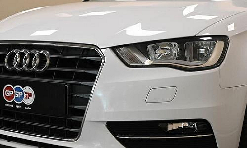 Audi A3 Spb 1.6 Tdi ...