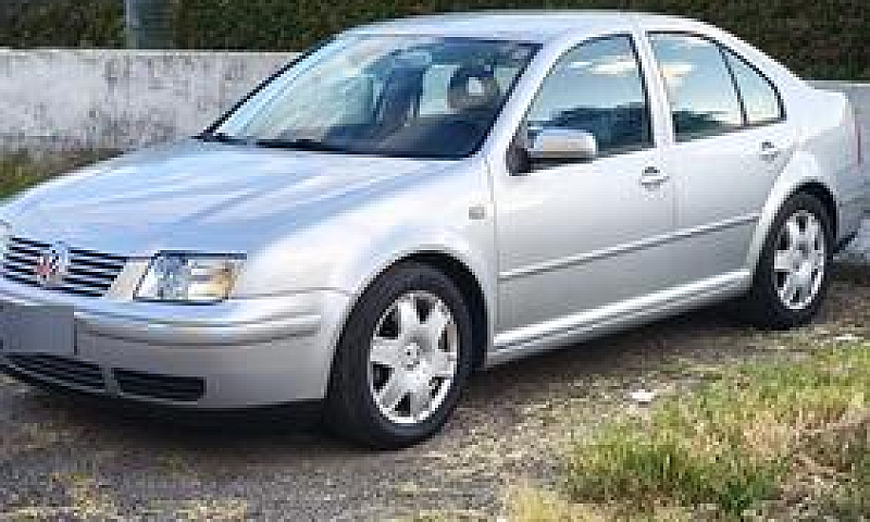 Volkswagen Bora Meta...