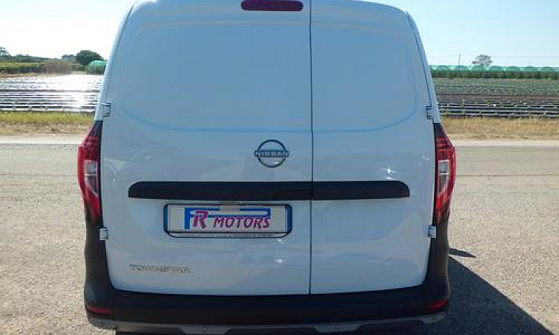 Nissan Townstar 1.3 ...