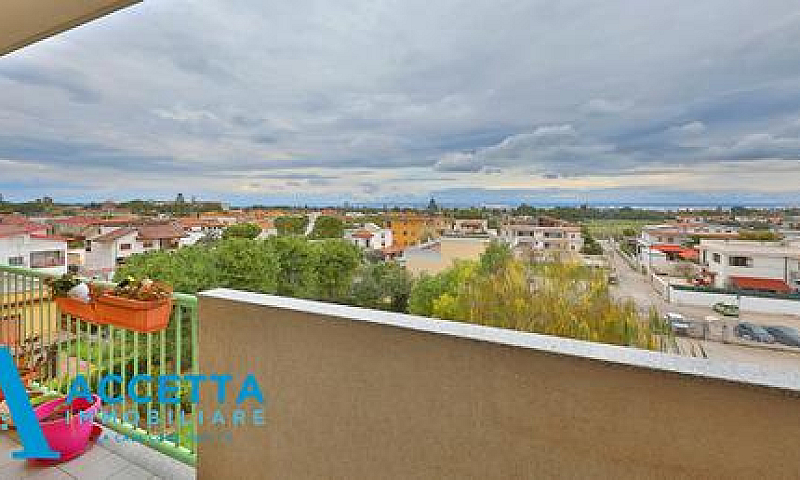 Appartamento Panoram...