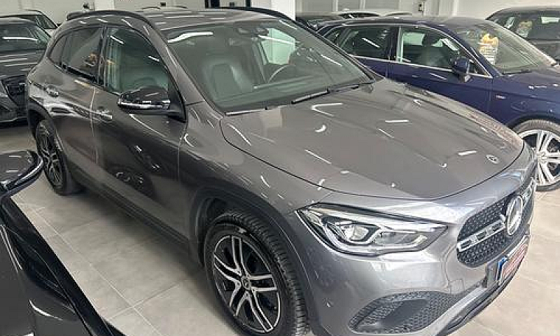 Mercedes Gla 200 D A...