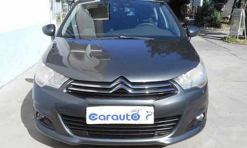 Citroen C4 1.6 E-Hdi...