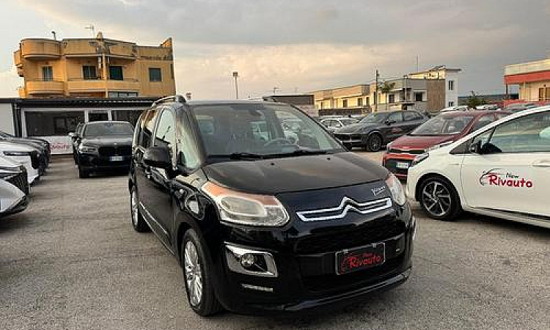 Citroen C3 Picasso 1...