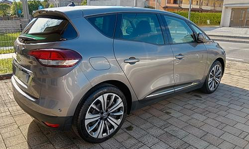 Renault Scenic Scéni...