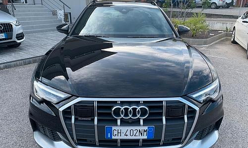 Audi A6 Allroad 45 T...