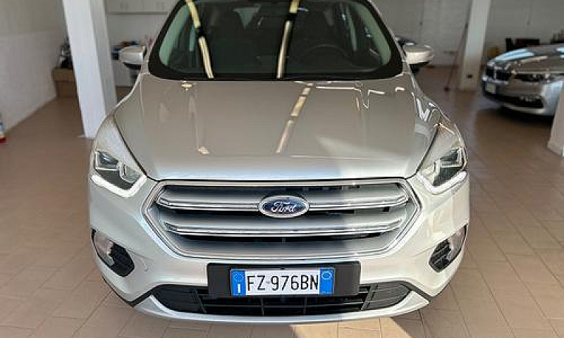 Ford Kuga 1.5 Tdci 1...