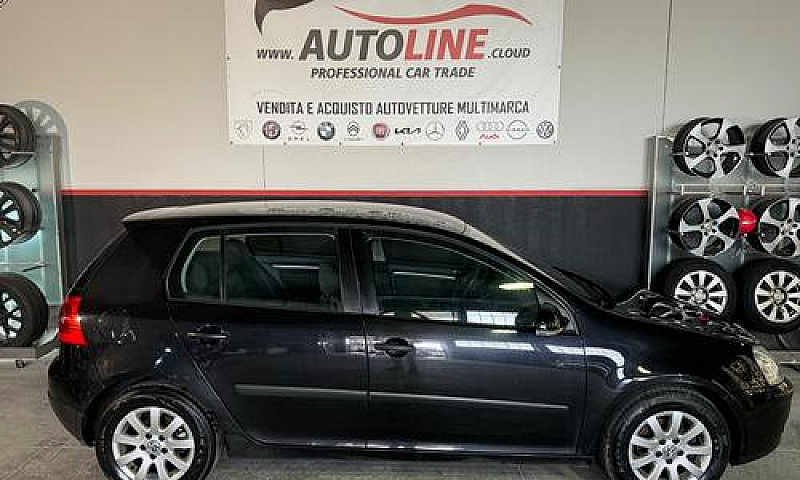 Volkswagen Golf 1.9 ...