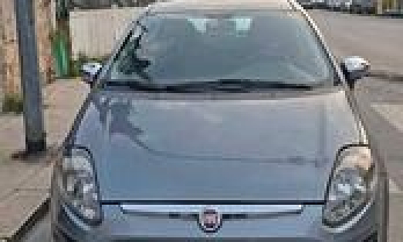 Fiat Grande Punto - ...