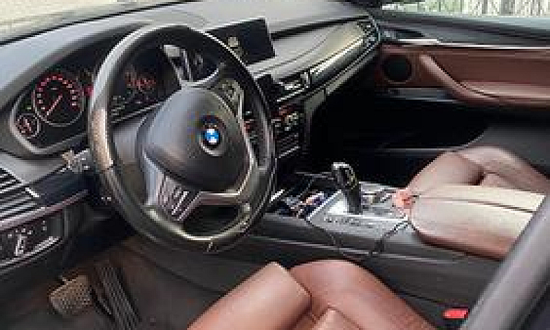 Bmw X5 (F15/85) - 20...
