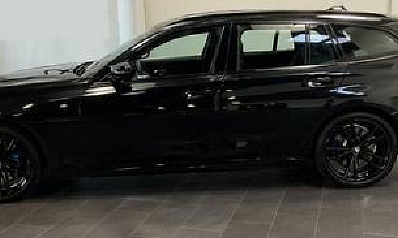 Bmw 340 M D 48V Xdri...