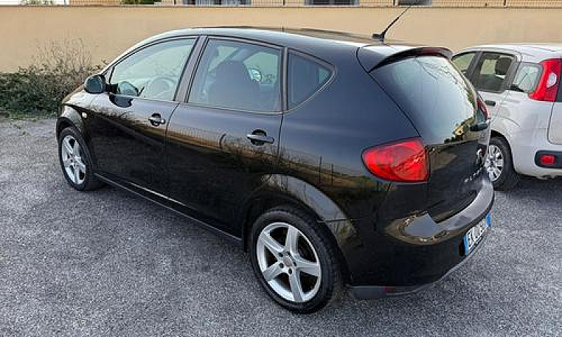 Seat Altea 1.6 Tdi 1...