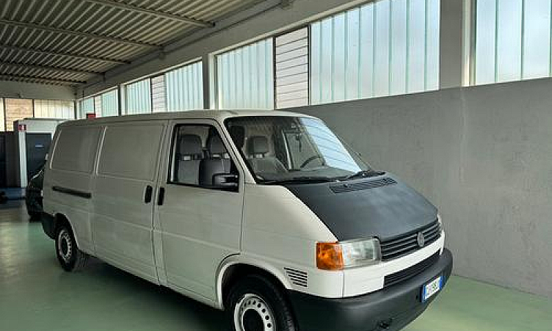 Vw Transporter T...