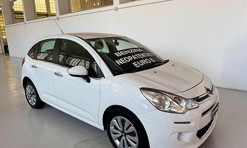Citroen - C3 - Puret...