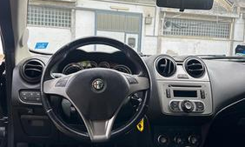 Alfa Romeo Mito Neop...