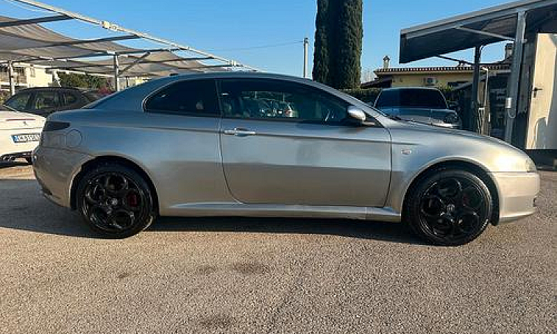 Alfa Romeo Gt 1.9 Mj...