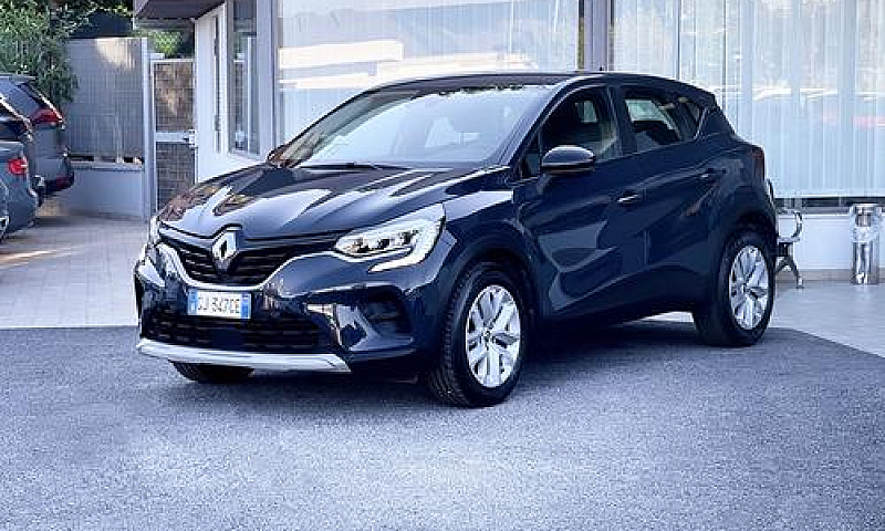 Renault Captur 1.0 B...