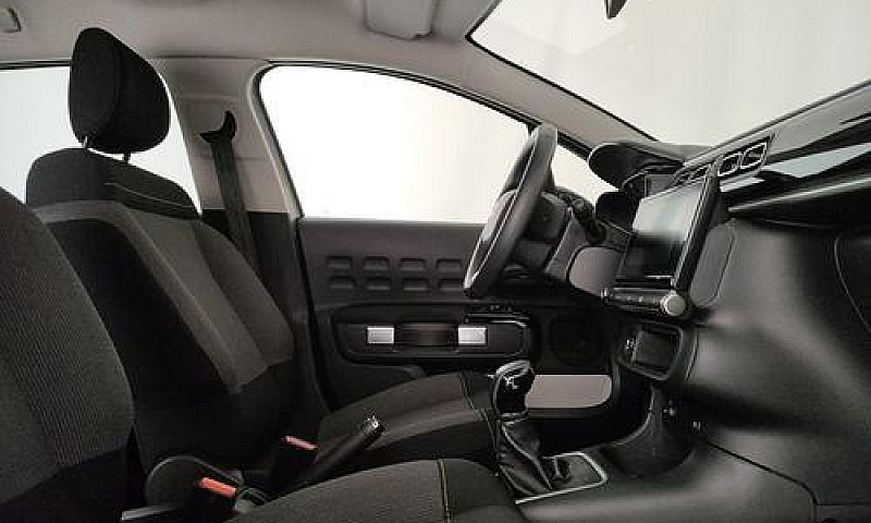 Citroën C3 1.2 Puret...