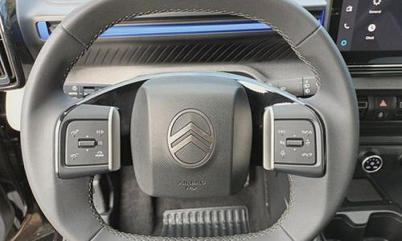 Citroen C3 Puretech ...