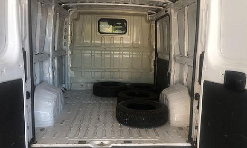 Fiat Ducato 28 2.0 M...