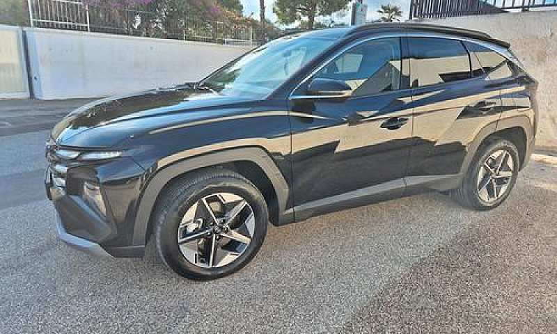 Hyundai Tucson 1.6 C...
