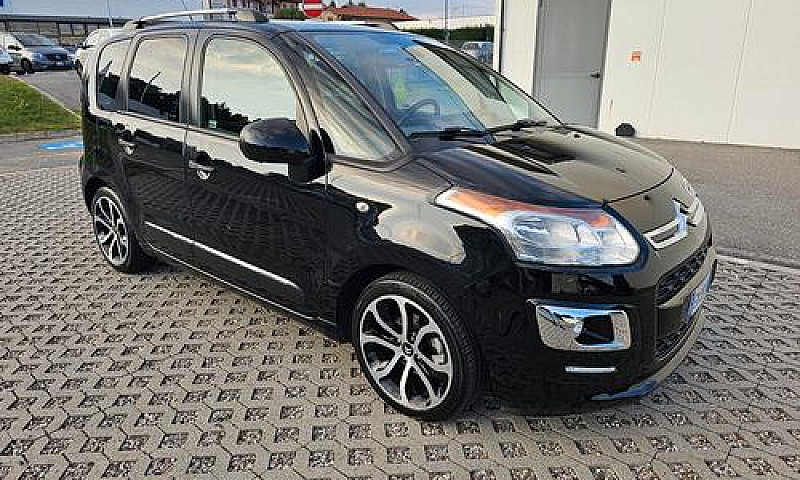 Citroen C3 Picasso 1...