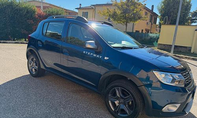 Dacia Sandero Stepwa...