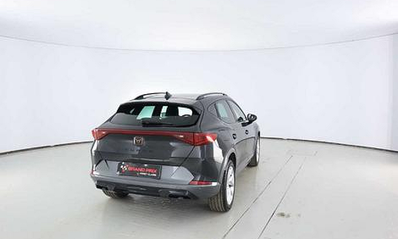 Cupra Formentor 1.5 ...