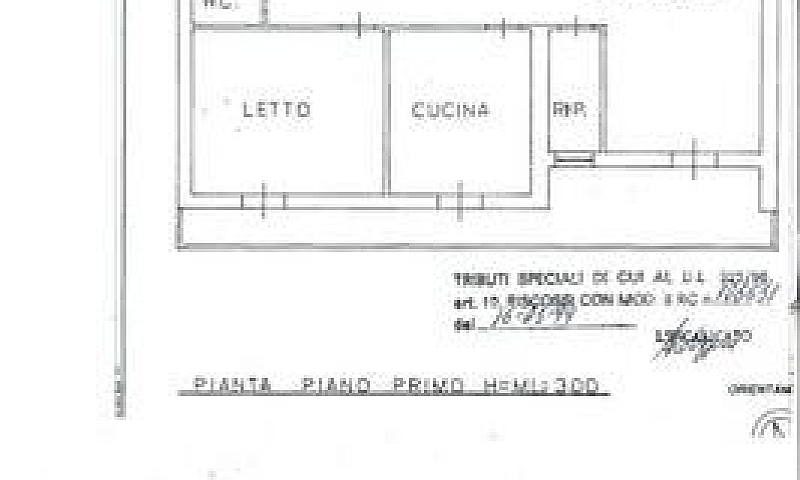 Appartamento Via Sav...