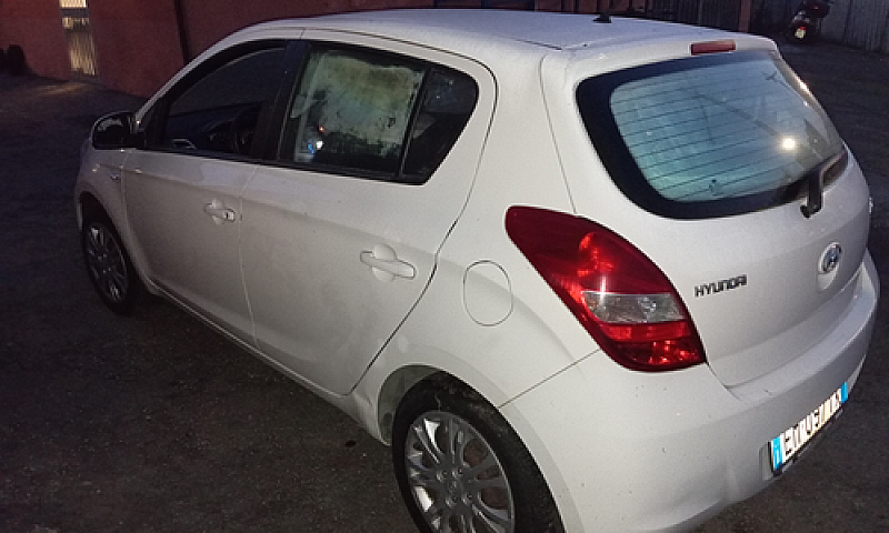 Hyundai I20 2012...