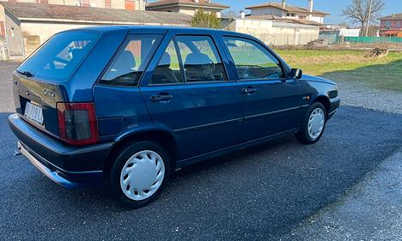 Fiat Tipo 1.6 I.e. C...