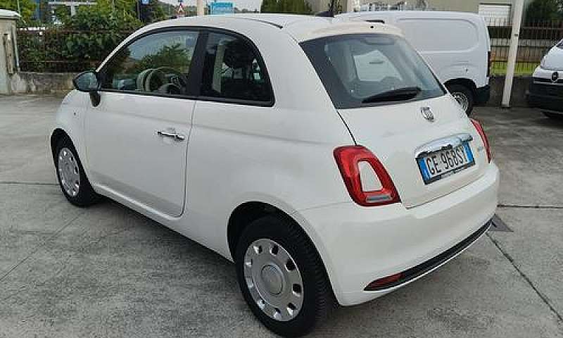 Fiat 500 1.0 Hybrid ...