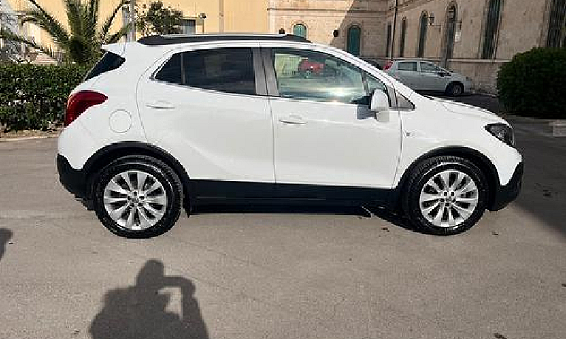 Opel Mokka 1.6 Cdti ...