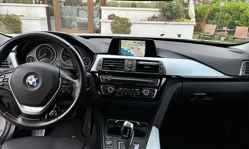 Bmw 316 Touring Spor...