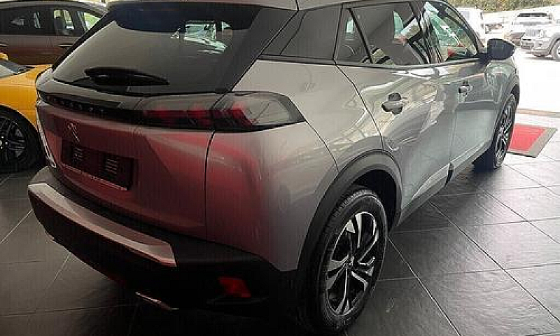 Peugeot 2008 1.2 All...