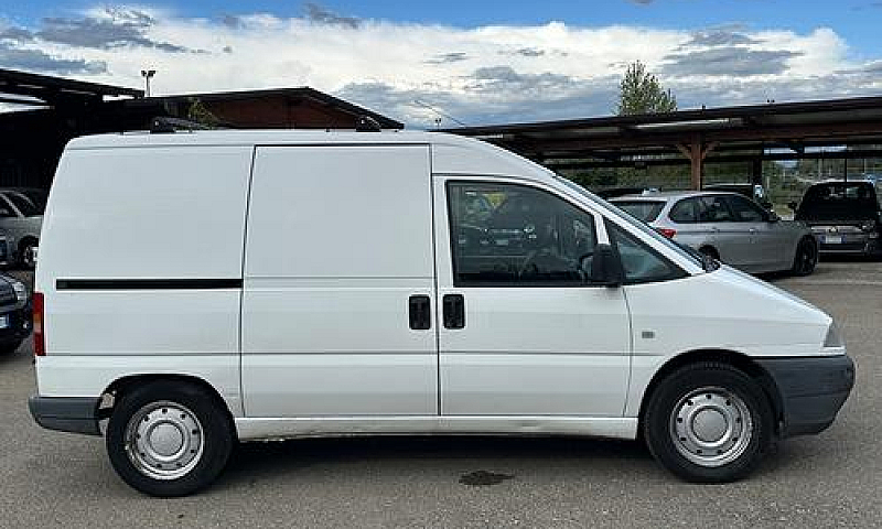 Peugeot Expert 2.0 H...