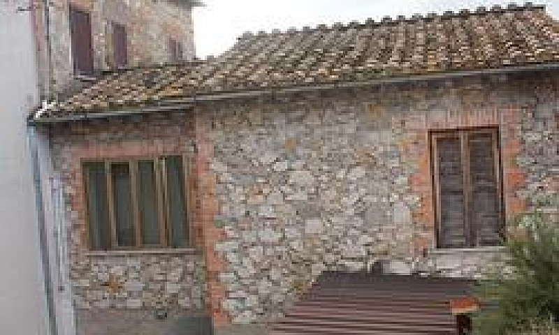 Casa Terratetto Indi...