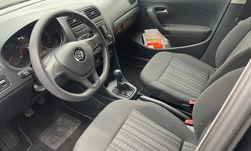 Volkswagen Polo 1.0 ...