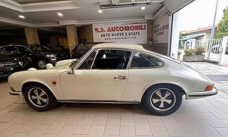 Porsche 911 S 2.2 18...