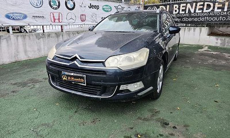 Citroen C5 2.0 Hdi 1...