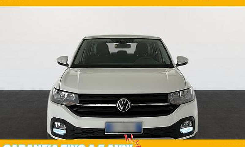Volkswagen T-Cross 1...
